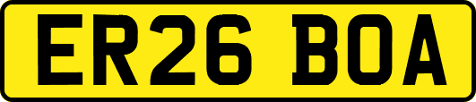 ER26BOA