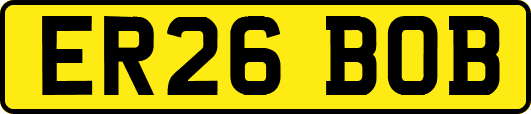 ER26BOB