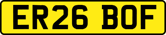 ER26BOF