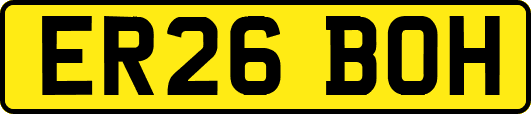 ER26BOH