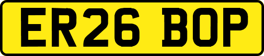 ER26BOP