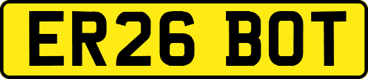 ER26BOT