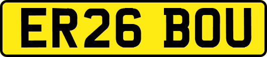ER26BOU