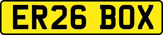 ER26BOX