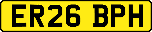 ER26BPH