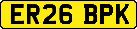 ER26BPK