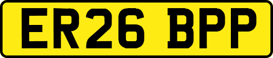 ER26BPP