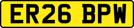ER26BPW