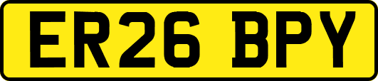 ER26BPY