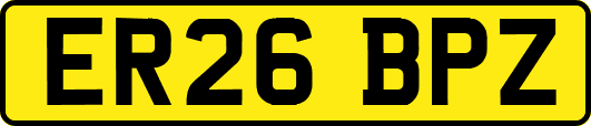ER26BPZ