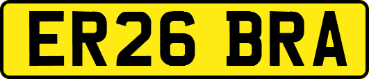 ER26BRA