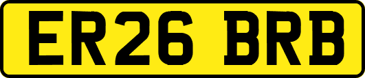 ER26BRB