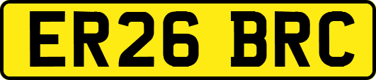 ER26BRC