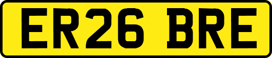 ER26BRE