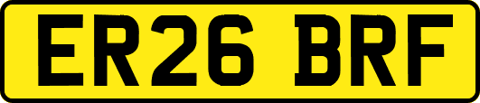 ER26BRF