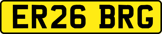 ER26BRG