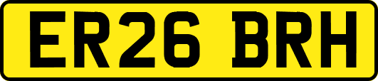 ER26BRH