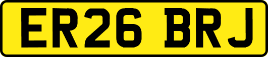 ER26BRJ