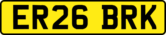 ER26BRK