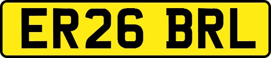 ER26BRL