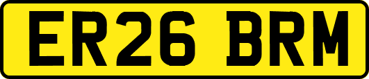 ER26BRM