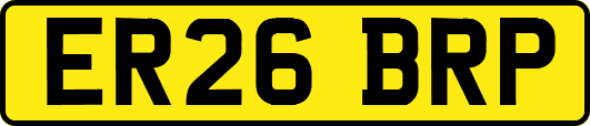 ER26BRP