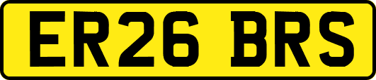 ER26BRS