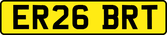 ER26BRT
