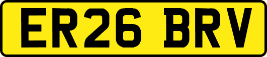 ER26BRV