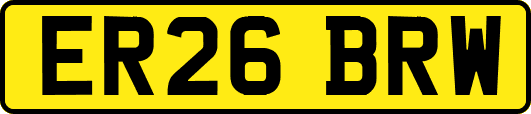 ER26BRW