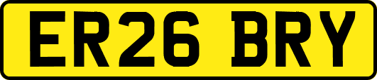 ER26BRY