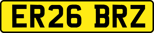 ER26BRZ
