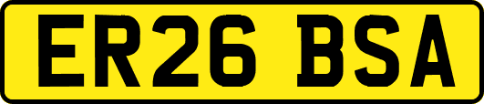 ER26BSA