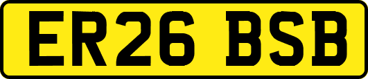 ER26BSB