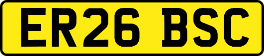 ER26BSC