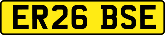 ER26BSE