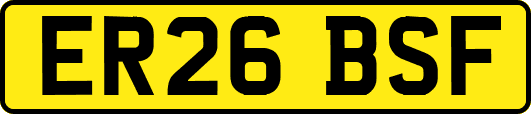 ER26BSF