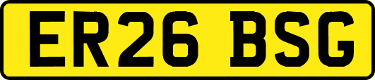 ER26BSG
