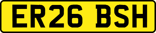 ER26BSH