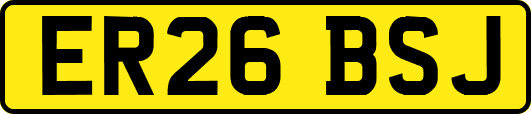 ER26BSJ