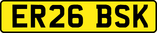 ER26BSK