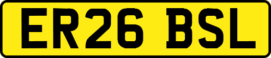 ER26BSL