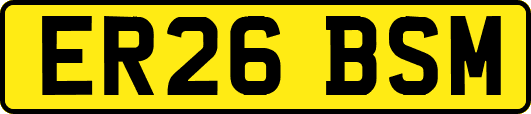 ER26BSM