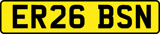 ER26BSN