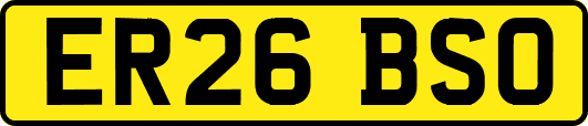 ER26BSO