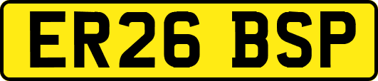 ER26BSP