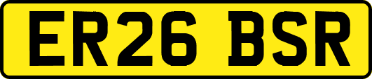 ER26BSR