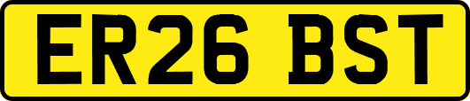 ER26BST