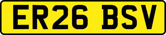 ER26BSV