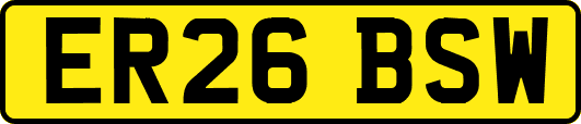 ER26BSW